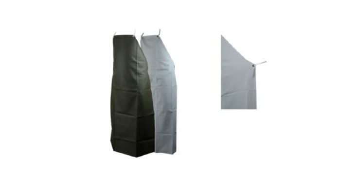 bılaşıkçı önlüğü